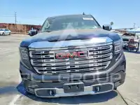 2026 GMC Sierra photo