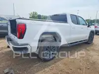2026 GMC Sierra фото