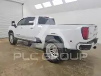 2026 GMC Sierra photo