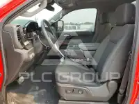 2026 GMC Sierra фото