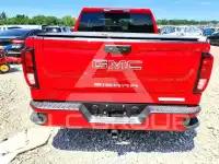 2026 GMC Sierra photo