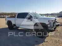 2026 GMC Sierra фото