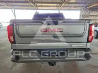 2026 GMC Sierra photo