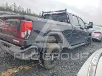 2026 GMC Sierra фото