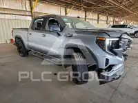 2026 GMC Sierra photo