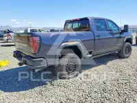 2026 GMC Sierra фото