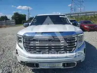 2026 GMC Sierra фото