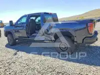 2026 GMC Sierra фото