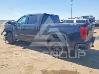 2026 GMC Sierra фото