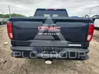 2026 GMC Sierra фото