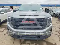 2026 GMC Sierra photo