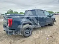 2026 GMC Sierra фото