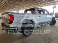 2026 GMC Sierra photo