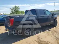 2026 GMC Sierra фото