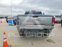 2026 GMC Sierra фото