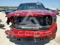2026 GMC Sierra фото