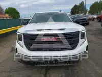 2026 GMC Sierra фото