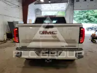 2026 GMC Sierra фото