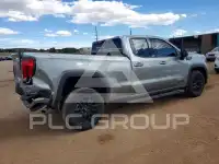 2026 GMC Sierra фото