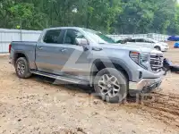 2026 GMC Sierra photo