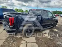 2026 GMC Sierra photo
