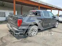 2026 GMC Sierra photo