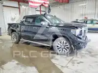 2026 GMC Sierra фото