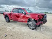 2026 GMC Sierra фото
