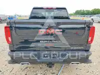2026 GMC Sierra фото