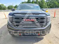 2026 GMC Sierra фото