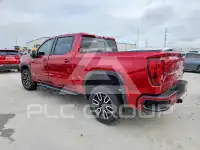 2026 GMC Sierra фото