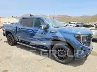 2026 GMC Sierra photo