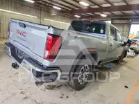 2026 GMC Sierra фото