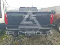2026 GMC Sierra фото