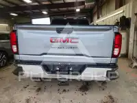 2026 GMC Sierra фото