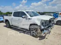 2026 GMC Sierra photo