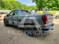 2026 GMC Sierra фото