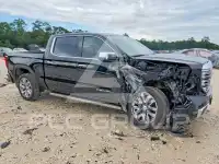 2026 GMC Sierra фото