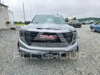 2026 GMC Sierra фото