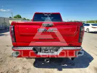 2026 GMC Sierra фото