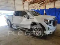 2026 GMC Sierra photo