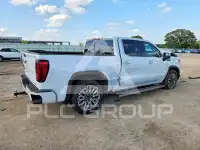 2026 GMC Sierra photo
