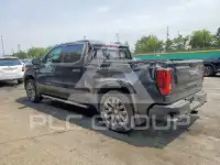 2026 GMC Sierra photo