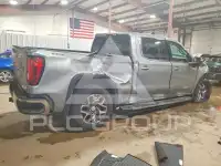 2026 GMC Sierra photo