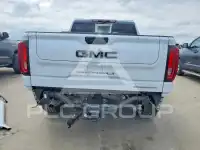 2026 GMC Sierra фото