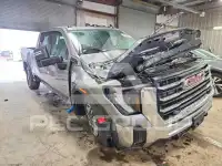 2026 GMC Sierra фото