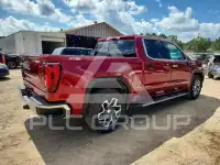 2026 GMC Sierra фото