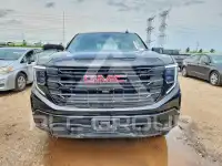 2026 GMC Sierra photo