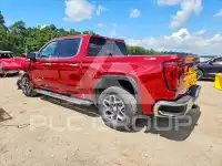 2026 GMC Sierra фото