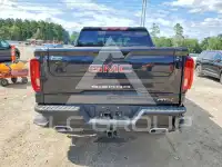 2026 GMC Sierra фото